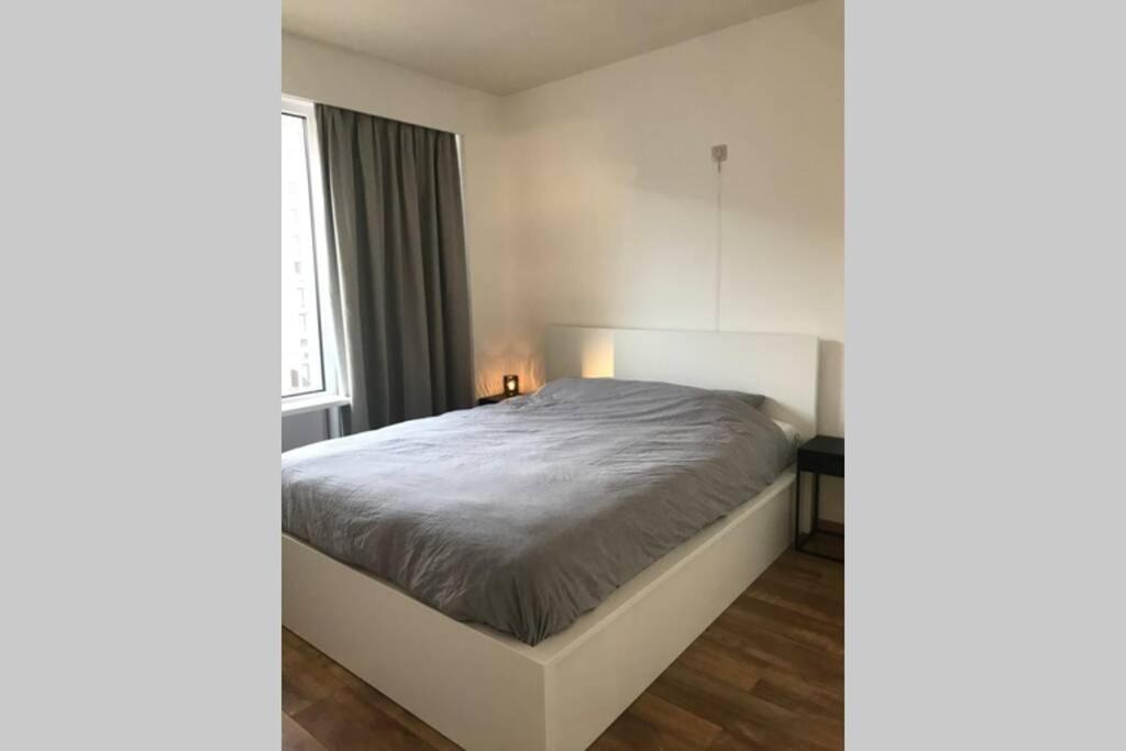 Zeedijk Appartement Nieuwpoort Kültér fotó